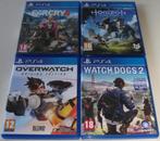 Collectie *** PS4 GAMES ***, Overige genres, 1 speler, Ophalen of Verzenden, Zo goed als nieuw