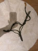 Touwhalster, Ophalen of Verzenden, Nieuw, Overige soorten