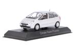 Citroen Xsara Picasso grijs (groen) Norev 1:43, Ophalen of Verzenden, Nieuw, Auto, Norev