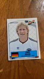 Panini EK 88, Verzamelen, Ophalen of Verzenden, Zo goed als nieuw, Buitenlandse clubs, Poster, Plaatje of Sticker