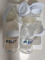 Philips Avent ISIS Handkolf - Zo goed als nieuw, Ophalen of Verzenden, Zo goed als nieuw, Borstkolf