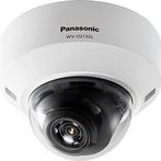 Panasonic WV-S2231L PoE Dome Network Camera – Nieuw in Doos, Audio, Tv en Foto, Ophalen, Nieuw