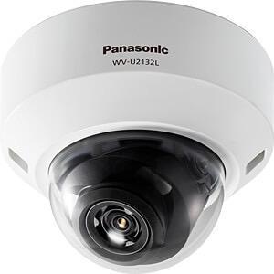 Panasonic WV-S2231L PoE Dome Network Camera – Nieuw in Doos, Audio, Tv en Foto, Videobewaking, Nieuw, Ophalen