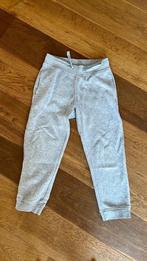 Joggingbroek H&M grijs maat 110 in prima conditie, Kinderen en Baby's, Kinderkleding | Maat 110, Broek, Jongen of Meisje, H&M
