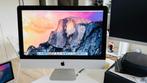 iMac 21.5-inch, Late 2013, Computers en Software, Apple Desktops, Ophalen, 2 tot 3 Ghz, IMac, 512 GB