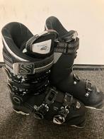 Salomon ski schoenen heren, Sport en Fitness, Skiën en Langlaufen, Ophalen, 160 tot 180 cm, Gebruikt, Schoenen