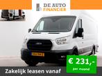 Ford Transit 350 2.0 TDCI 130pk L4H3 Jumbo RWD € 13.950,00, Auto's, Bestelauto's, Achterwielaandrijving, 1995 cc, 4 cilinders