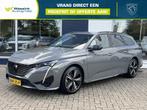 Peugeot 308 SW 1.2 GT 130pk AUTOMAAT | Navigatie | Cruise Co, Auto's, Peugeot, Automaat, Gebruikt, 1199 cc, Parkeersensor