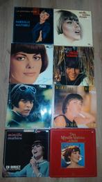Lp's Mireille Matthieu, Ophalen, Gebruikt, 12 inch