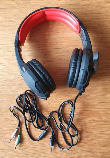 GAMING HEADSET TRUST GTX 310 beschikbaar voor biedingen