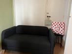 Tweezitsbank - Ikea LINANAS, Ophalen, 150 tot 200 cm, Tweepersoons, 75 tot 100 cm