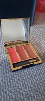 Estee Lauder trio lipgloss, Lippen, Nieuw, Ophalen of Verzenden, Make-up