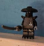 Ninjago Minifiguur, Ophalen of Verzenden, Zo goed als nieuw