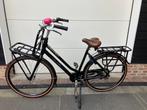 Gazelle Miss grace fiets, Fietsen en Brommers, Fietsen | Dames | Damesfietsen, Ophalen, 53 tot 56 cm, Versnellingen, Zo goed als nieuw