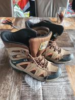 Deltex Adventure Zone Bergschoenen Maat 40 Nieuw, Ophalen of Verzenden, Nieuw, Deltex, Wandelschoenen of Bergschoenen