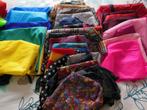 Lichtgewicht ZAKJES in elke maat, kleur of dessin., Caravans en Kamperen, Tenten, Ophalen of Verzenden, Nieuw