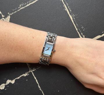 Audemars Piguet Promesse diamanten dames horloge full set beschikbaar voor biedingen