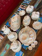 Prachtig Arsberg Servies - Compleet!, Geasluis@planet.nl, Ophalen of Verzenden, Zo goed als nieuw, Haven 49 2871 cl