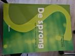 De Sprong A2 naar B1, Boeken, Gelezen, Non-fictie, Wim Tersteeg, Nederlands