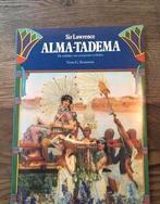 Sir Lawrence Alma-Tadema De schilder van een groots verleden, Vern G. Swanson, Ophalen of Verzenden, Zo goed als nieuw, Schilder- en Tekenkunst