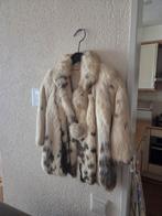 echt bont, Kleding | Dames, Ophalen of Verzenden, Gedragen