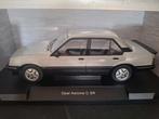 Opel Ascona C SR 1981 Schaal 1:18, Overige merken, MCG, Nieuw, Ophalen of Verzenden