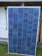 6x Suntech 250Wp Zonnepanelen + Montage, Ophalen