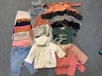 Kleding pakket meisje maat 62 herfst/winter, Kinderen en Baby's, Babykleding | Baby-kledingpakketten, Ophalen, Zo goed als nieuw