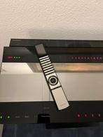 B&O Beocenter 9500 + Beolab speakers in uitstekende staat!, Ophalen, Zo goed als nieuw, Tuner of Radio, Bang & Olufsen