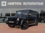 Mercedes-Benz G-klasse AMG 55 Kompressor Lang | BRABUS | Sch, Auto's, Mercedes-Benz, Gebruikt, 8 cilinders, 501 pk, G-Klasse