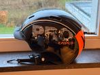 Casco Mini Pro S Skihelm - Zo goed als nieuw!, Sport en Fitness, Skiën en Langlaufen, Overige merken, Overige typen, Ophalen of Verzenden
