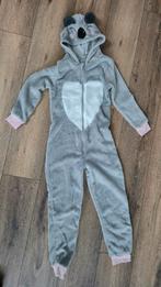 Nieuwe Wibra onesie maat 134/140, Wibra, Ophalen of Verzenden, Nieuw, Grijs