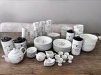 The artisan serviesset + accessoires, Antiek en Kunst, Ophalen