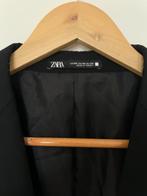 Zara 2-delig herenpak maat 50, Ophalen of Verzenden, Zo goed als nieuw, Maat 48/50 (M), Zwart