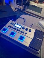 Boss GT 1B bass basgitaar multi effect, Muziek en Instrumenten, Ophalen of Verzenden, Zo goed als nieuw, Delay of Echo