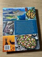 De Authentieke Zuid-Afrikaanse Keuken | Kookboek, Boeken, Kookboeken, Ophalen of Verzenden, Zo goed als nieuw, Afrika