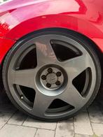 Fifteen52 tarmac velgen 5x100, Auto-onderdelen, Banden en Velgen, Ophalen, 18 inch, Gebruikt, Velg(en)