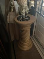 Planten zuil, Huis en Inrichting, Woonaccessoires | Zuilen en Pilaren, Ophalen