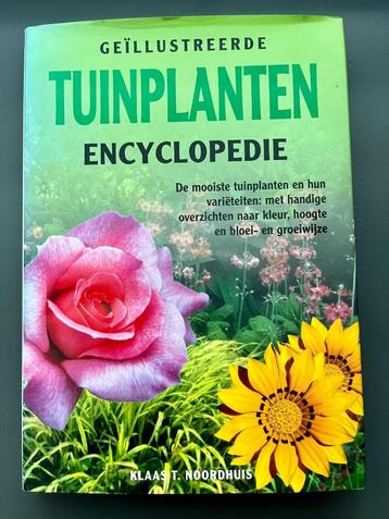 Tuinplanten | Encyclopedie | Tuinboek | Tuinieren | Europa beschikbaar voor biedingen