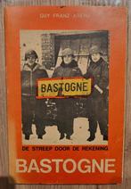 Bastogne, De streep door de rekening., Boeken, Oorlog en Militair, Ophalen of Verzenden, Tweede Wereldoorlog, Gelezen