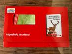 Postcodeloterij wilde dieren en paddenstoelen in Nederland, Ophalen of Verzenden