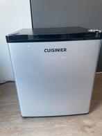 Camping koelkastje cuisinier 38L, Ophalen, Zonder vriesvak, Minder dan 45 cm, Minder dan 85 cm