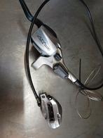 Shimano XT voorrem / shifter, Ophalen of Verzenden, Zo goed als nieuw, Mountainbike