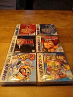 Gameboy color games CIB als nieuw lees omschrijving, Spelcomputers en Games, Games | Nintendo Game Boy, Avontuur en Actie, 1 speler
