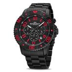 Rotorcraft Horloge - Batterij Leeg, Overige merken, Staal, Gebruikt, Staal