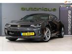 Chevrolet CAMARO RS V6 automaat 340pk Dealerauto/Facelift, Auto's, Automaat, Achterwielaandrijving, Gebruikt, 4 stoelen