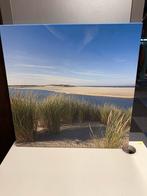 Ruth de Ruwe Foto op canvas : Sluftergeul /zomer, Ophalen, Onbekend, Zo goed als nieuw, Onbekend