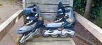Ksport skeelers, Sport en Fitness, Skeelers, Ophalen, Gebruikt, Inline skates 4 wielen, Overige merken