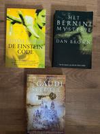 3 Thrillers, Boeken, Thrillers, Ophalen of Verzenden, Zo goed als nieuw