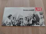 Golden Earring - Vinyl - Dubbel LP LIVE, Ophalen of Verzenden, Gebruikt, 12 inch